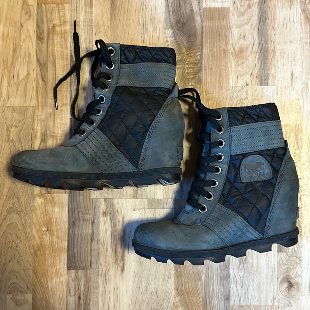 Sorel Lexie Wedge